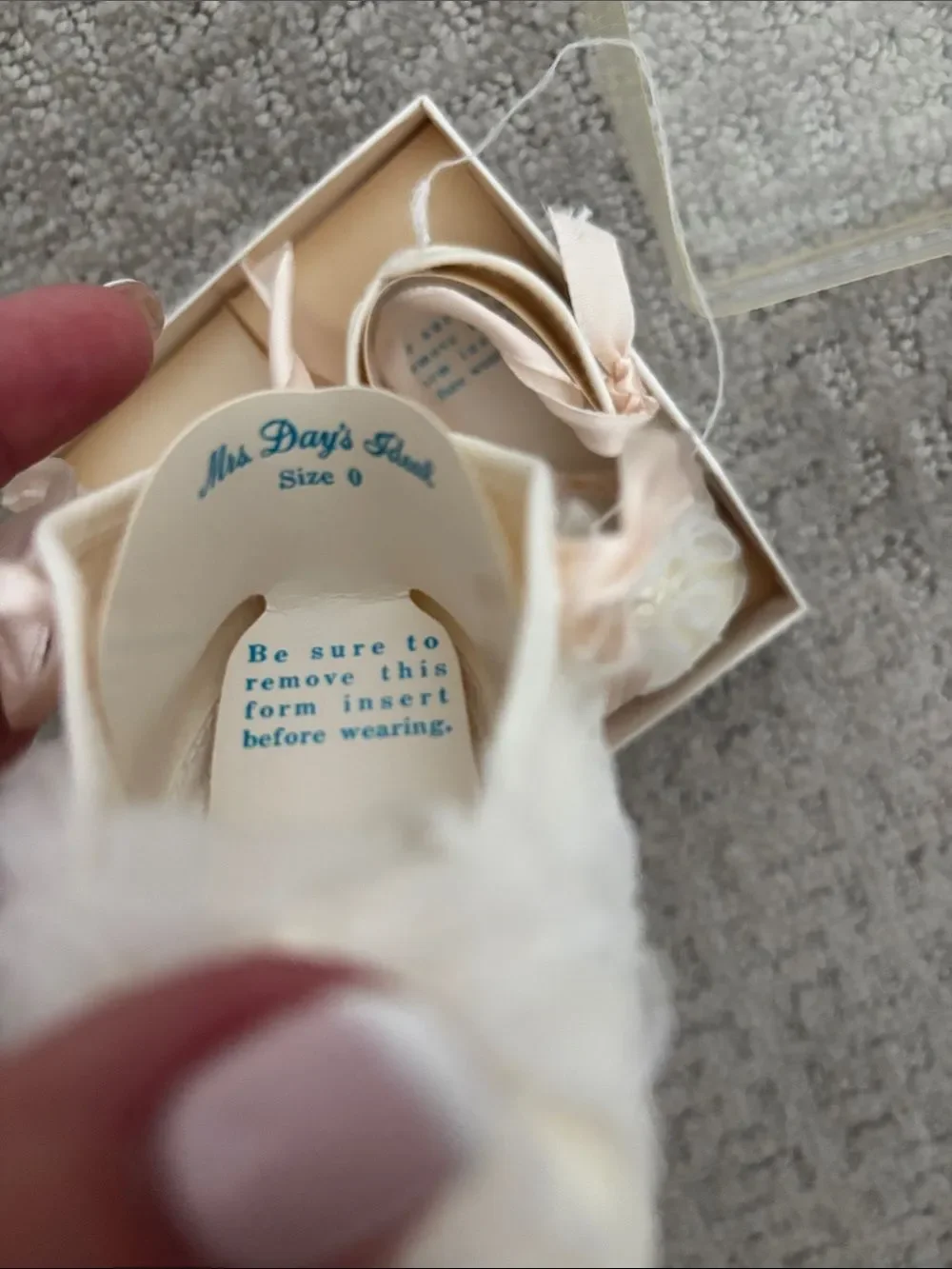 N/A baptism candle